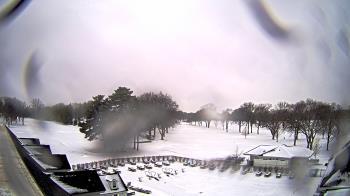 Weather camera view of Crystal Lake Country Club.