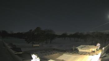 Weather camera view of Crystal Lake Country Club.