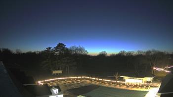 Weather camera view of Crystal Lake Country Club.