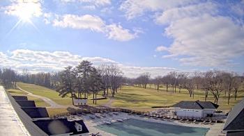 Weather camera view of Crystal Lake Country Club.
