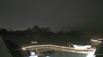 Weather camera view of Crystal Lake Country Club.