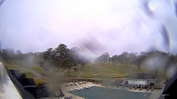 Weather camera view of Crystal Lake Country Club.