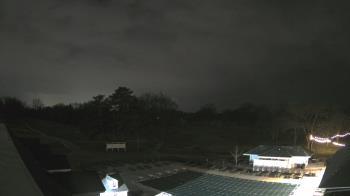 Weather camera view of Crystal Lake Country Club.