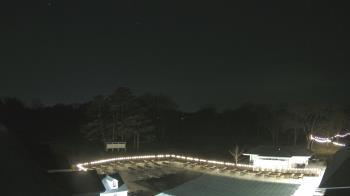 Weather camera view of Crystal Lake Country Club.