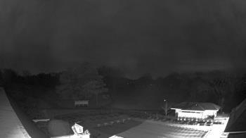 Weather camera view of Crystal Lake Country Club.