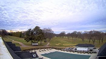 Weather camera view of Crystal Lake Country Club.