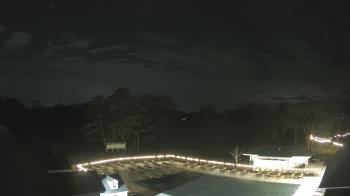 Weather camera view of Crystal Lake Country Club.
