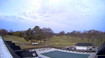 Weather camera view of Crystal Lake Country Club.
