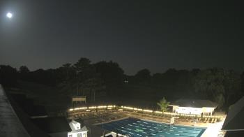 Weather camera view of Crystal Lake Country Club.