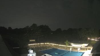Weather camera view of Crystal Lake Country Club.