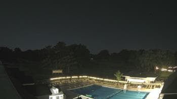 Weather camera view of Crystal Lake Country Club.