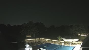Weather camera view of Crystal Lake Country Club.