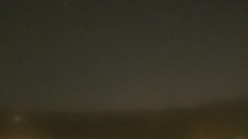 Weather camera view of John Jay HS.