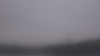 Weather camera view of John Jay HS.