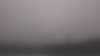 Weather camera view of John Jay HS.