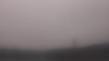 Weather camera view of John Jay HS.