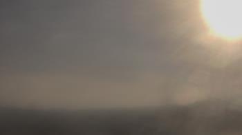 Weather camera view of John Jay HS.