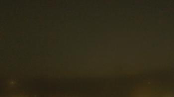 Weather camera view of John Jay HS.