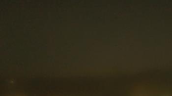 Weather camera view of John Jay HS.