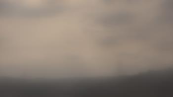 Weather camera view of John Jay HS.