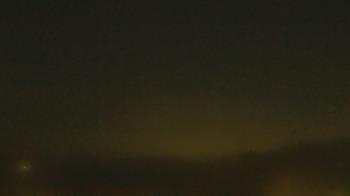 Weather camera view of John Jay HS.