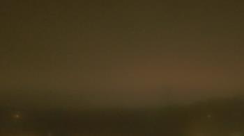 Weather camera view of John Jay HS.