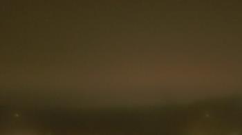 Weather camera view of John Jay HS.