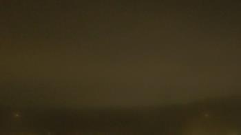 Weather camera view of John Jay HS.