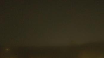 Weather camera view of John Jay HS.