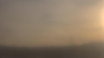 Weather camera view of John Jay HS.