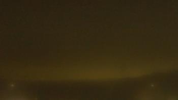 Weather camera view of John Jay HS.