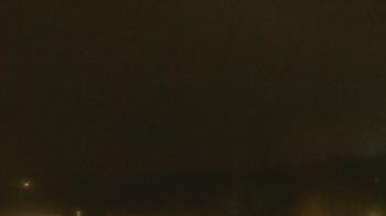 Weather camera view of John Jay HS.