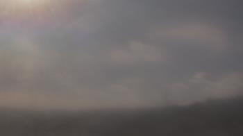 Weather camera view of John Jay HS.