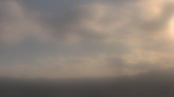 Weather camera view of John Jay HS.