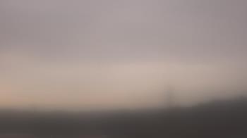 Weather camera view of John Jay HS.