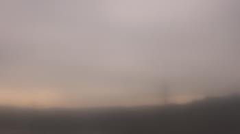 Weather camera view of John Jay HS.