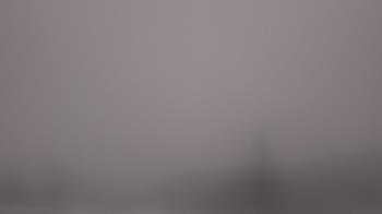 Weather camera view of John Jay HS.