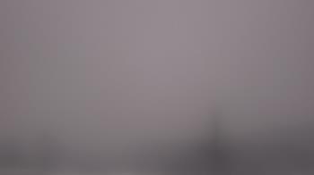 Weather camera view of John Jay HS.