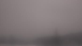 Weather camera view of John Jay HS.