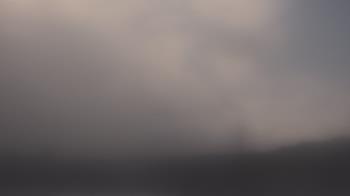 Weather camera view of John Jay HS.