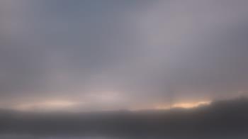 Weather camera view of John Jay HS.