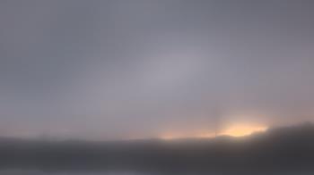 Weather camera view of John Jay HS.