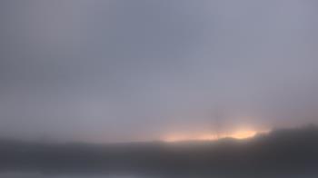 Weather camera view of John Jay HS.