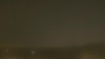 Weather camera view of John Jay HS.