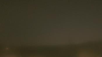 Weather camera view of John Jay HS.