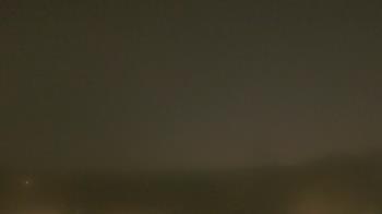 Weather camera view of John Jay HS.