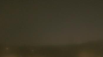 Weather camera view of John Jay HS.