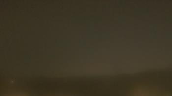 Weather camera view of John Jay HS.