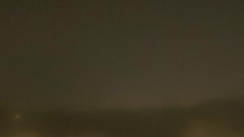 Weather camera view of John Jay HS.