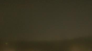 Weather camera view of John Jay HS.